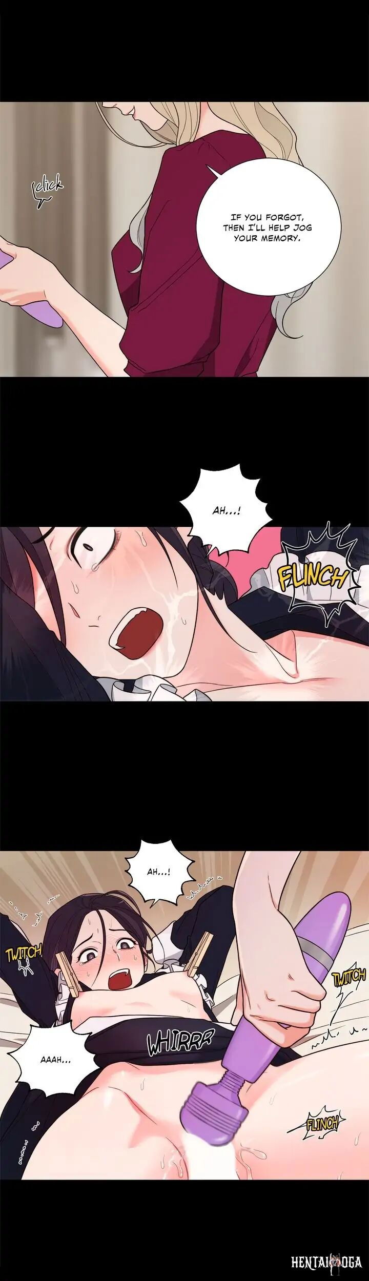 Sadistic Beauty Sadistic Beauty Chapter 128 - Page 6