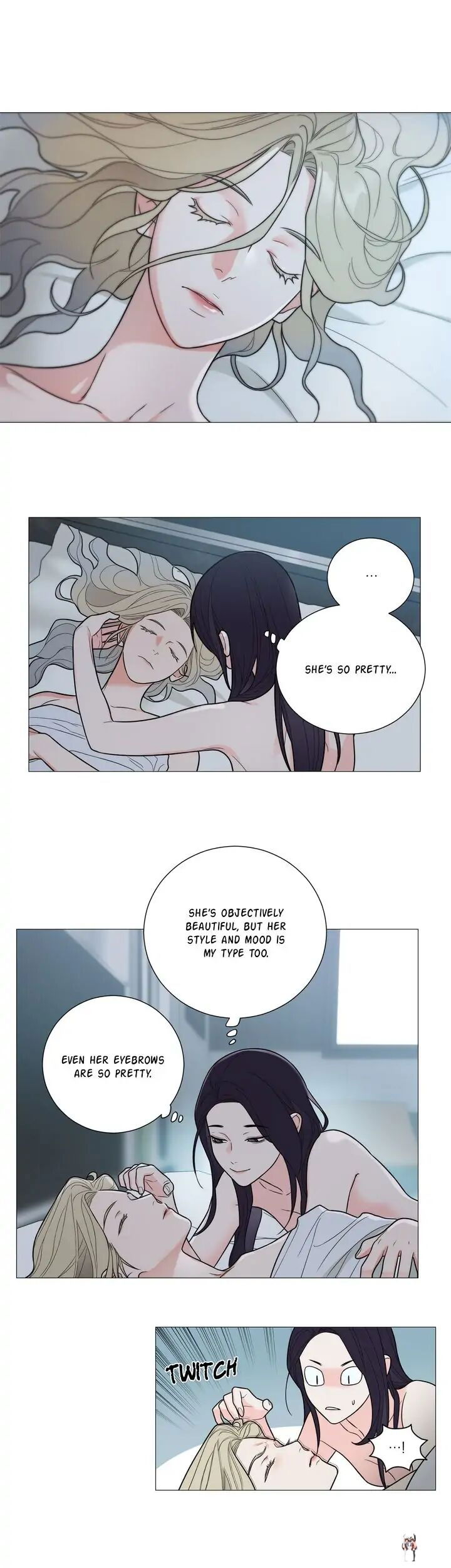 Sadistic Beauty Sadistic Beauty Chapter 129 - Page 10