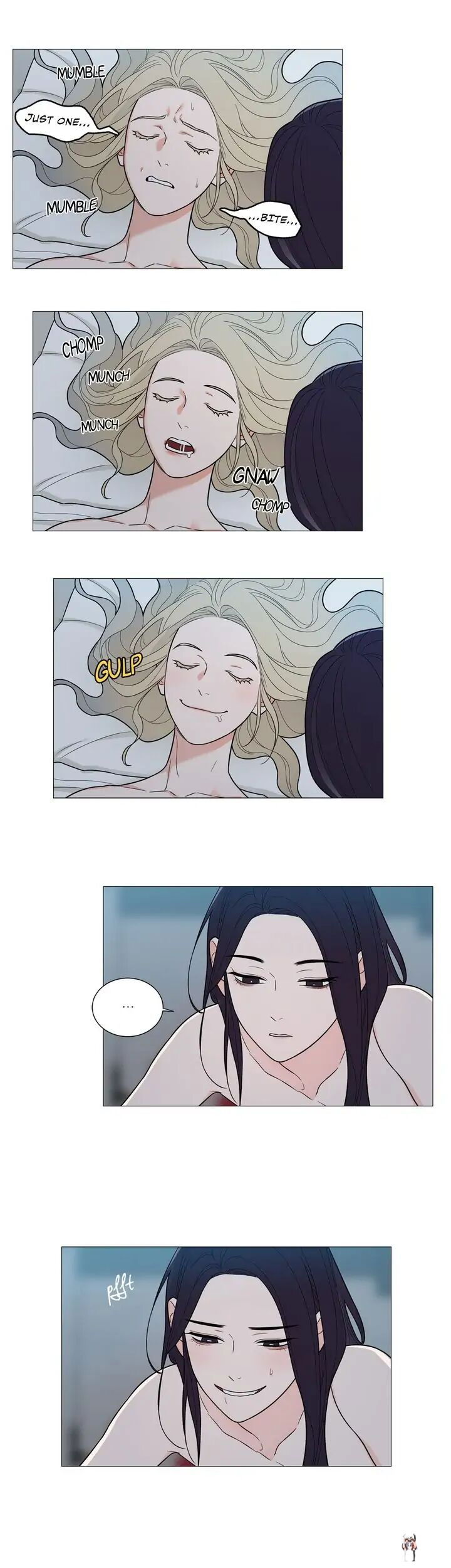 Sadistic Beauty Sadistic Beauty Chapter 129 - Page 11