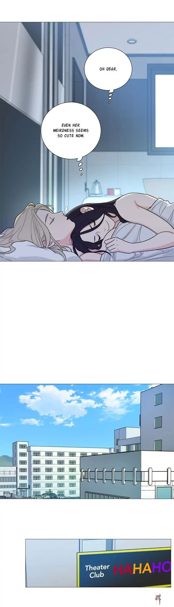 Sadistic Beauty Sadistic Beauty Chapter 129 - Page 12