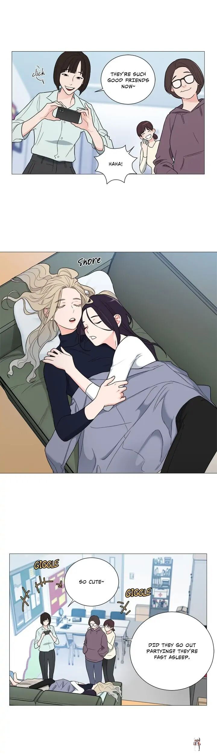 Sadistic Beauty Sadistic Beauty Chapter 129 - Page 13