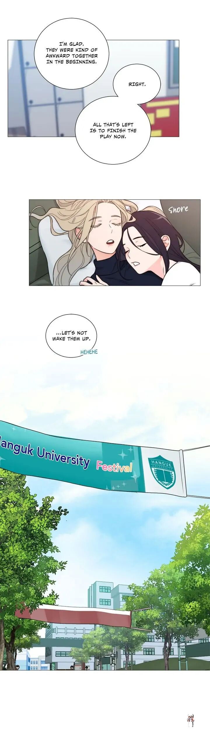 Sadistic Beauty Sadistic Beauty Chapter 129 - Page 14