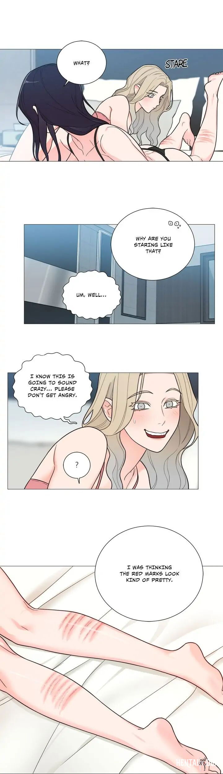 Sadistic Beauty Sadistic Beauty Chapter 129 - Page 2