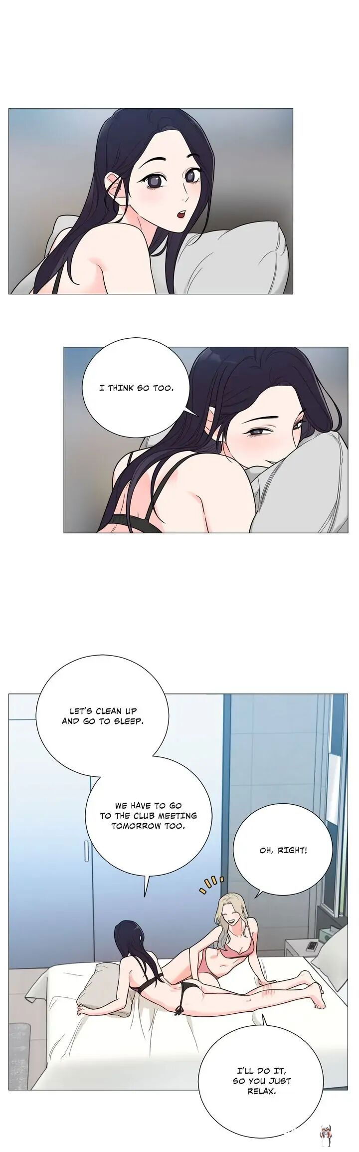 Sadistic Beauty Sadistic Beauty Chapter 129 - Page 3