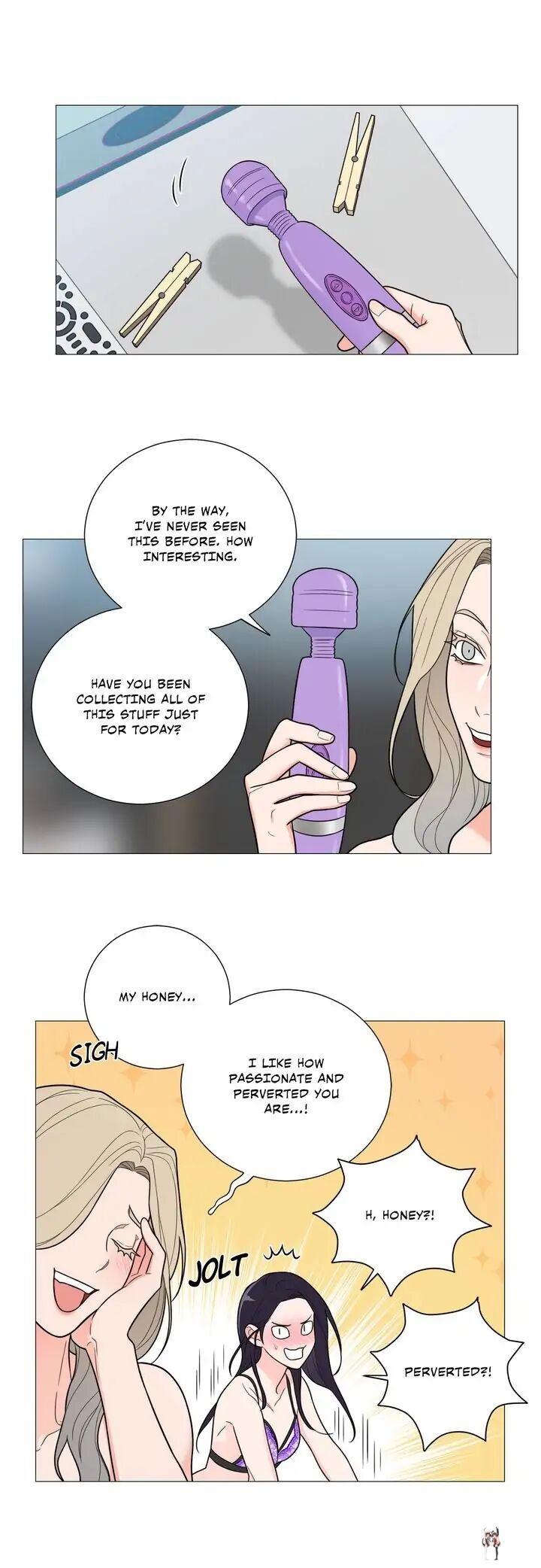Sadistic Beauty Sadistic Beauty Chapter 129 - Page 4