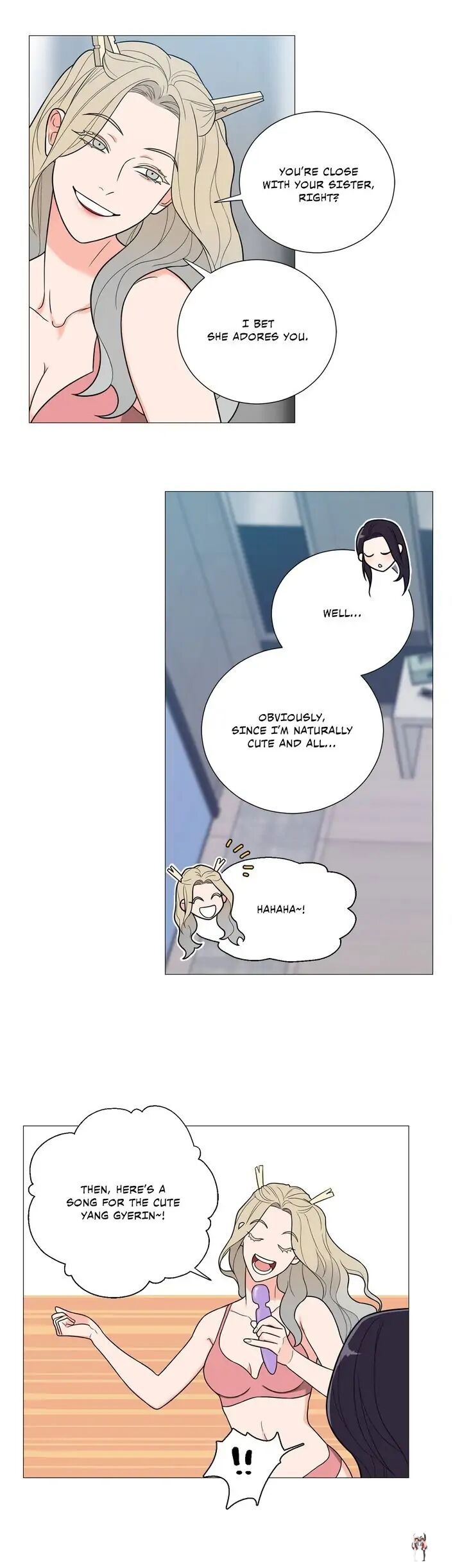 Sadistic Beauty Sadistic Beauty Chapter 129 - Page 7