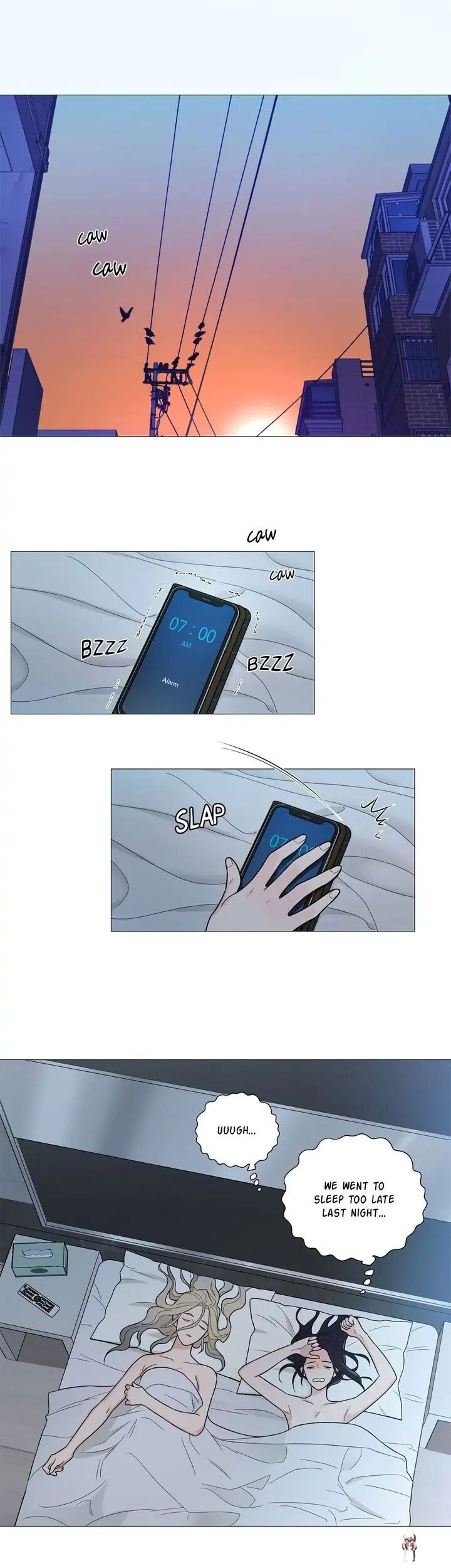 Sadistic Beauty Sadistic Beauty Chapter 129 - Page 9