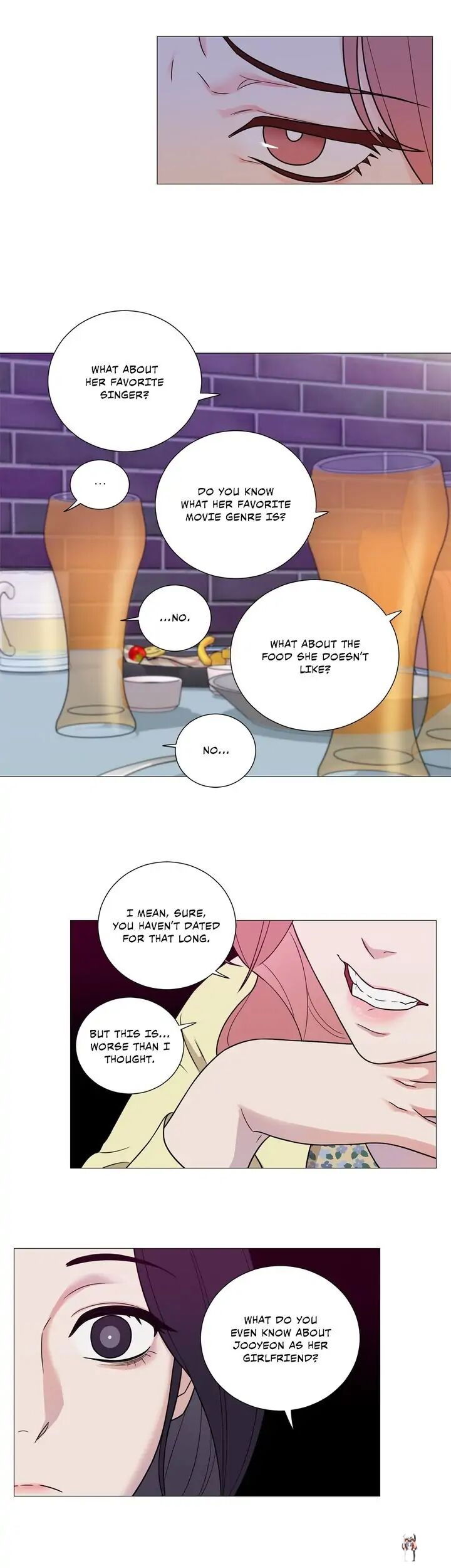 Sadistic Beauty Sadistic Beauty Chapter 130 - Page 13