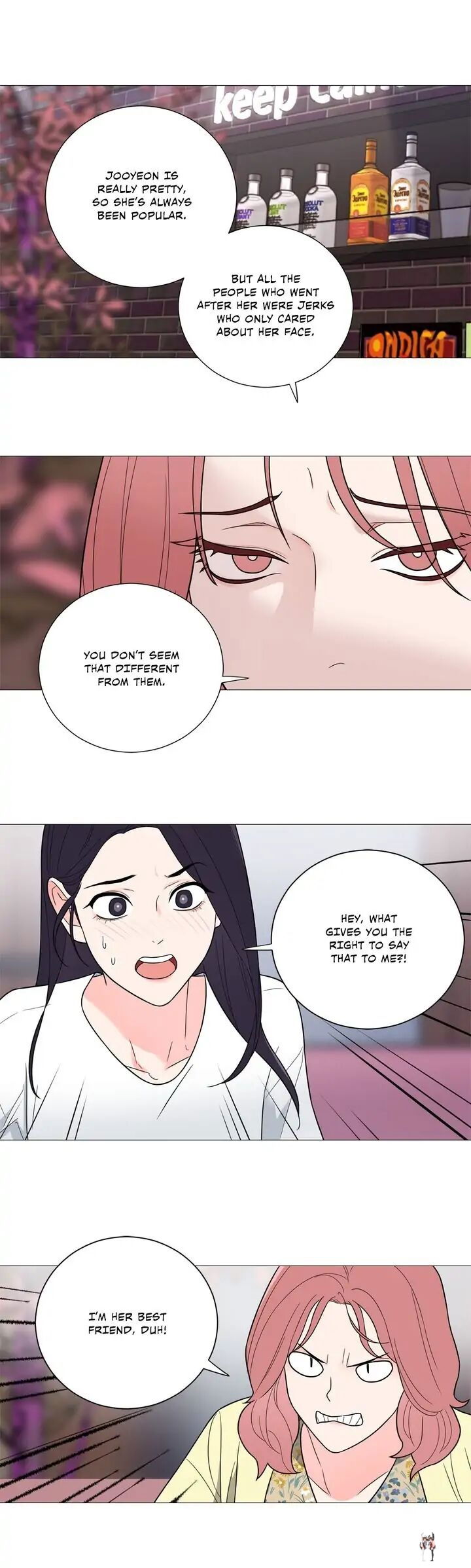 Sadistic Beauty Sadistic Beauty Chapter 130 - Page 14