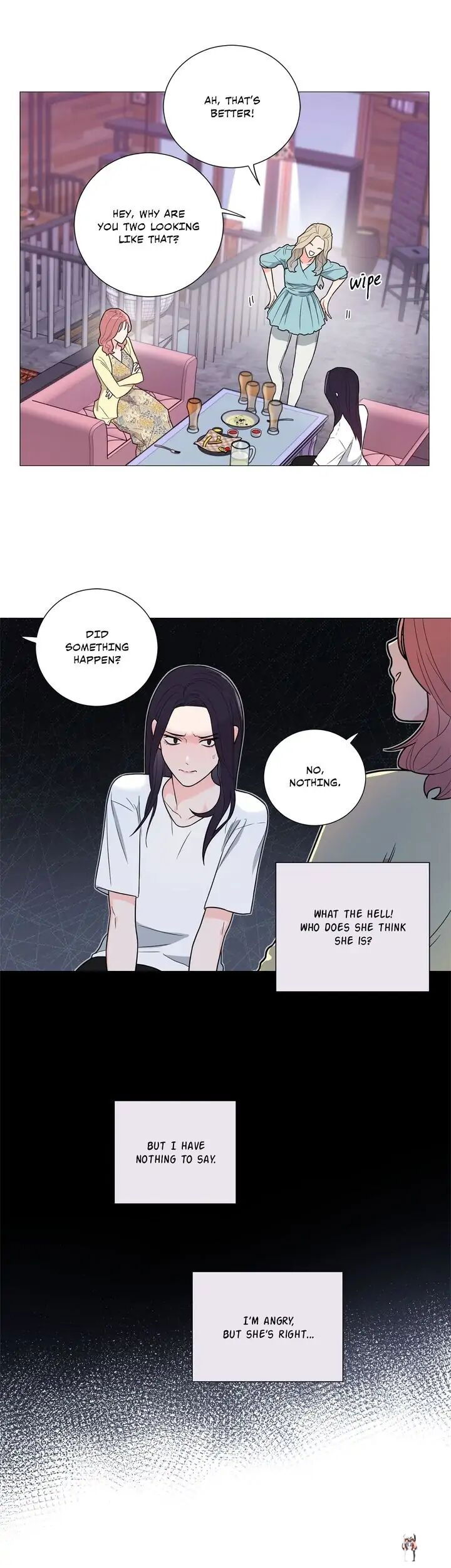 Sadistic Beauty Sadistic Beauty Chapter 130 - Page 15