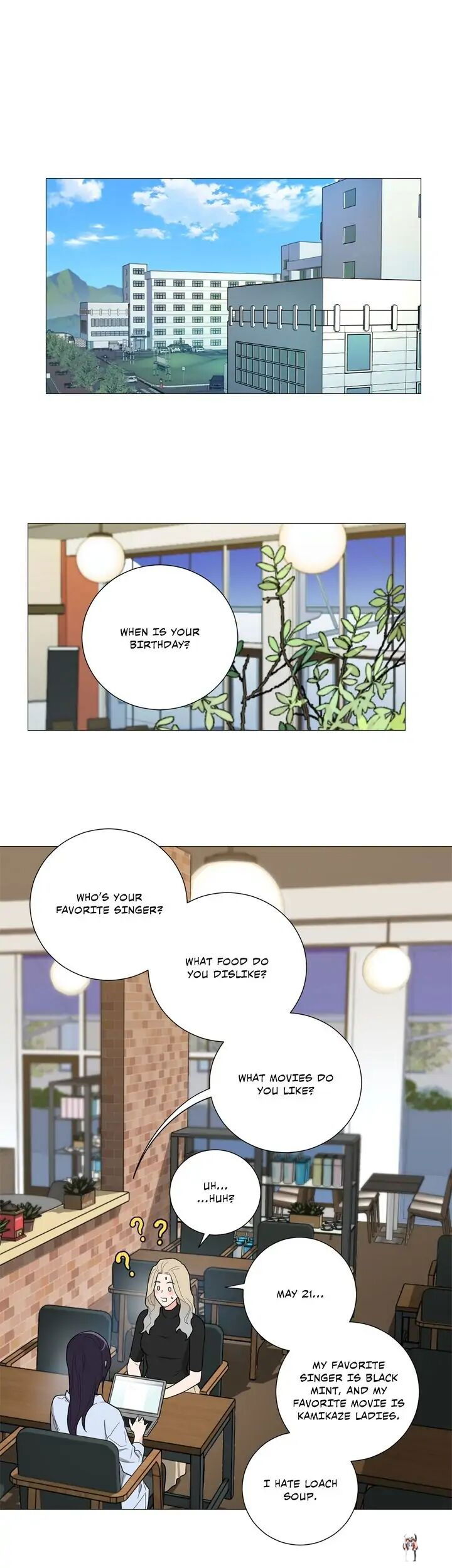 Sadistic Beauty Sadistic Beauty Chapter 130 - Page 16