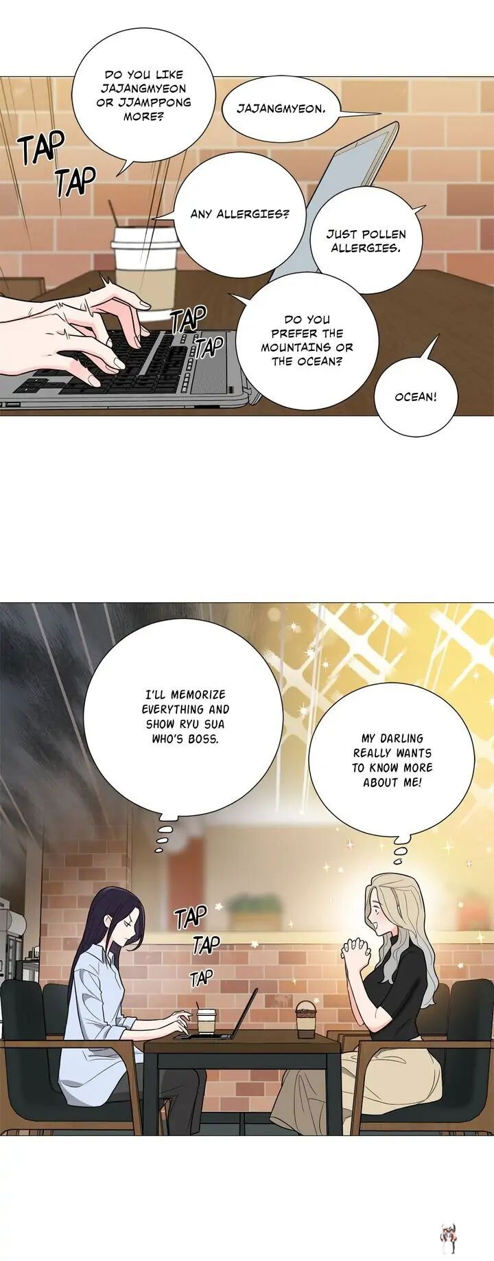 Sadistic Beauty Sadistic Beauty Chapter 130 - Page 17