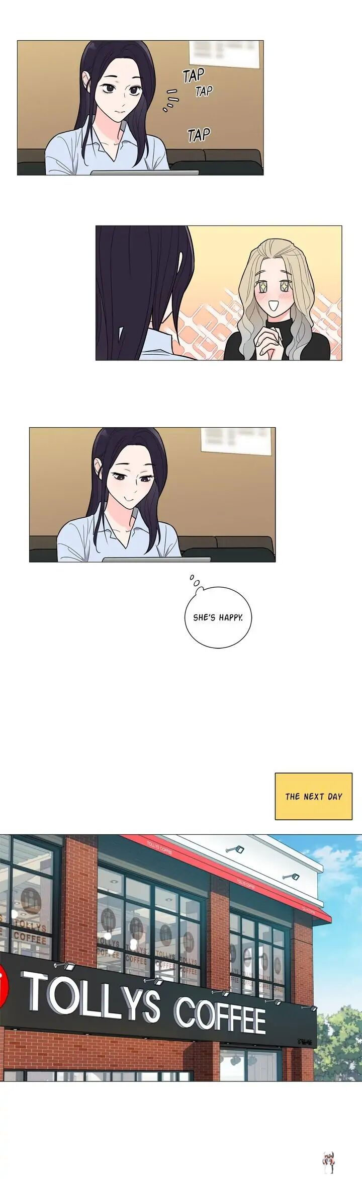 Sadistic Beauty Sadistic Beauty Chapter 130 - Page 18