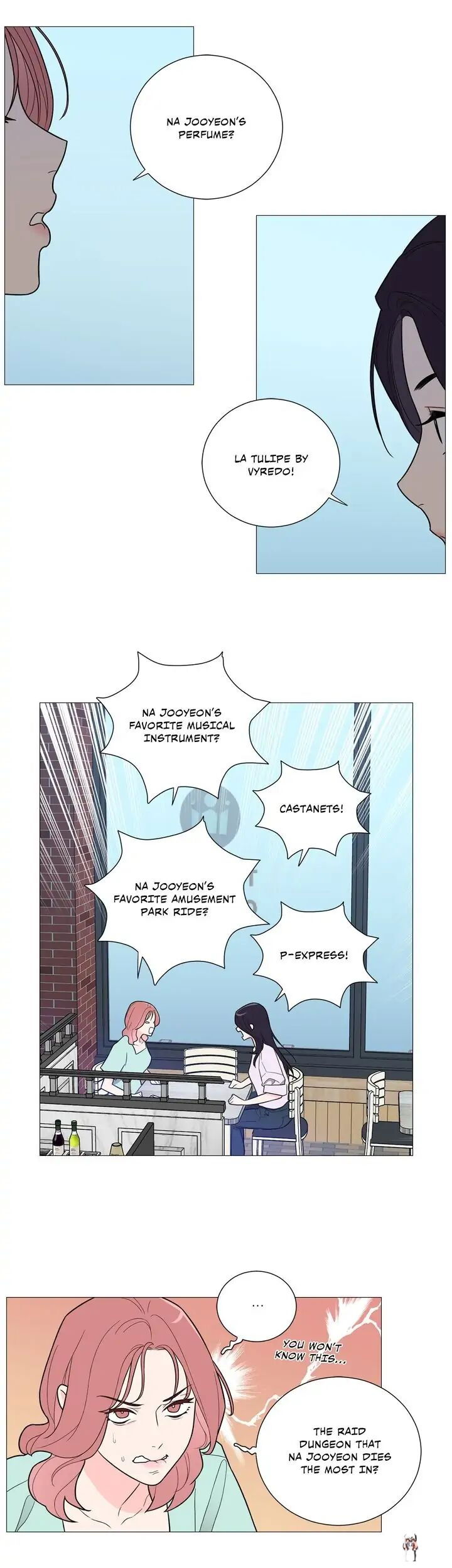 Sadistic Beauty Sadistic Beauty Chapter 130 - Page 19