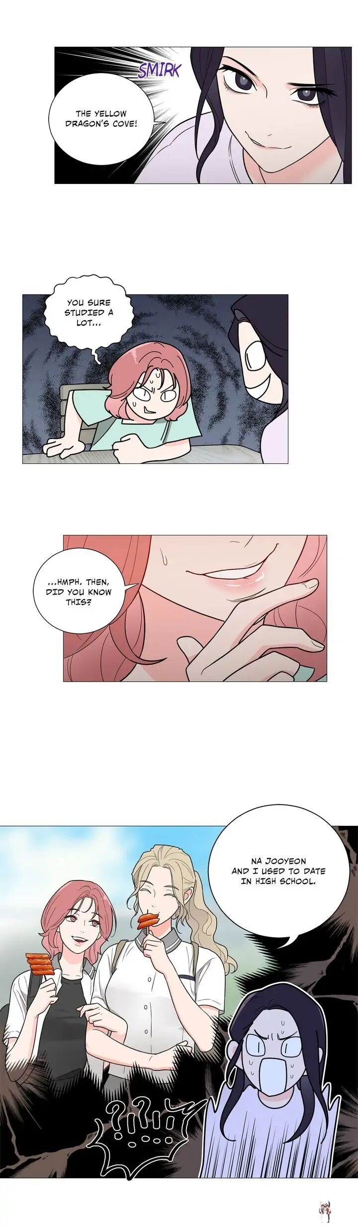 Sadistic Beauty Sadistic Beauty Chapter 130 - Page 20