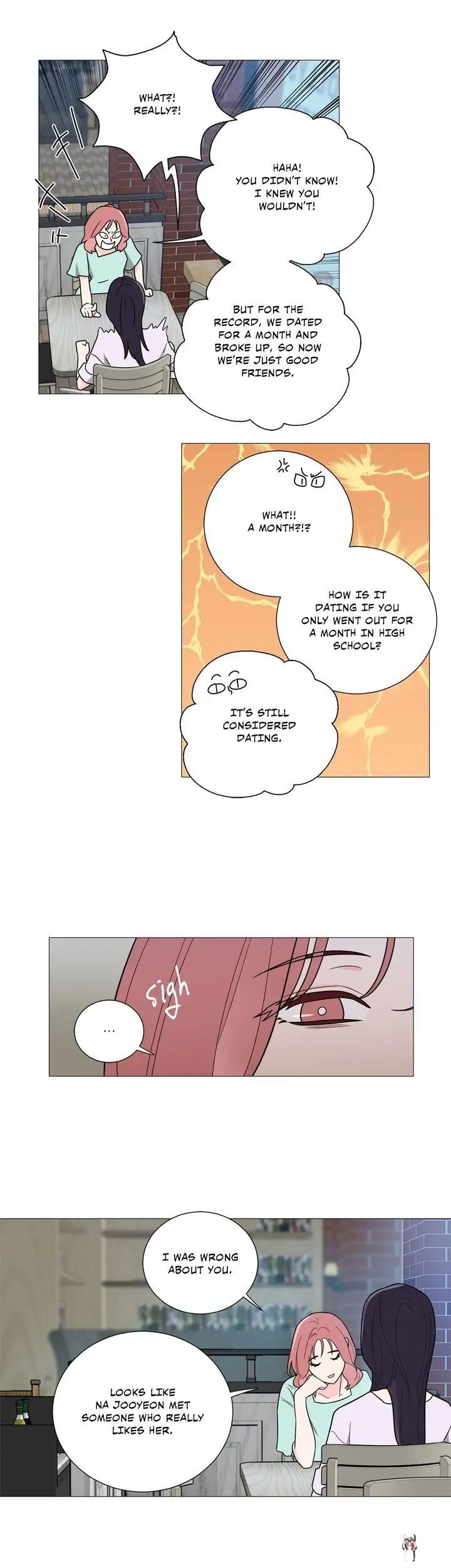 Sadistic Beauty Sadistic Beauty Chapter 130 - Page 21