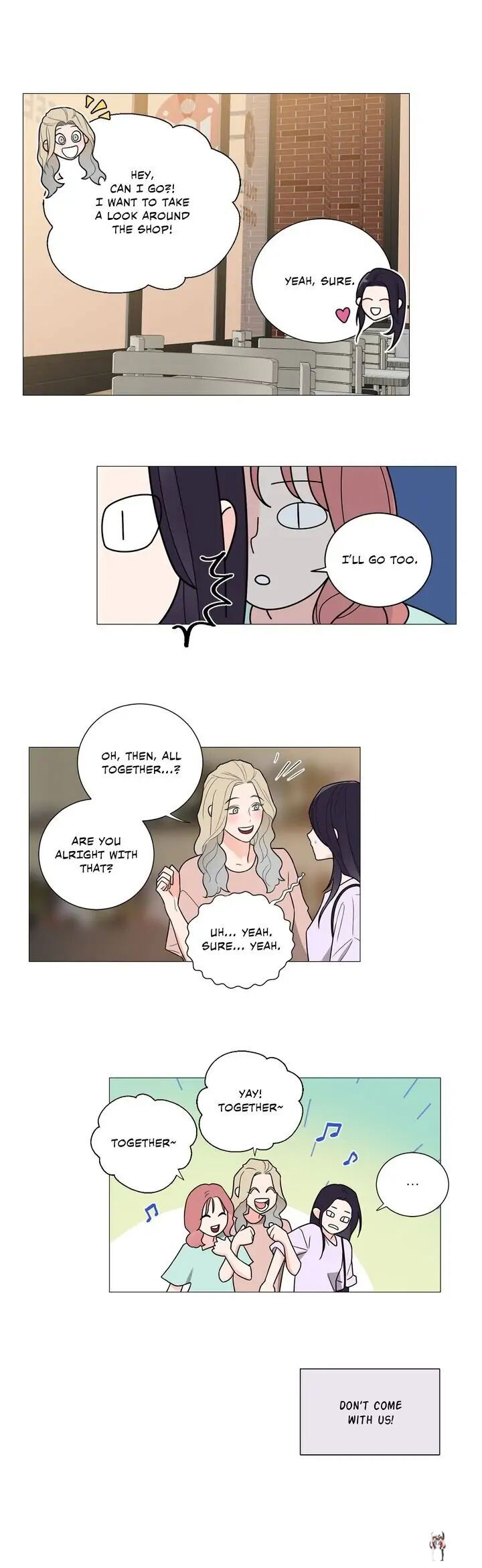 Sadistic Beauty Sadistic Beauty Chapter 130 - Page 23