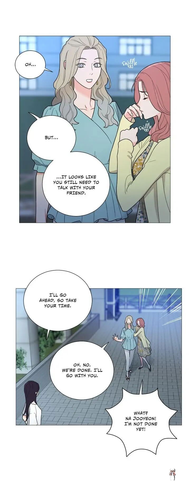 Sadistic Beauty Sadistic Beauty Chapter 130 - Page 3