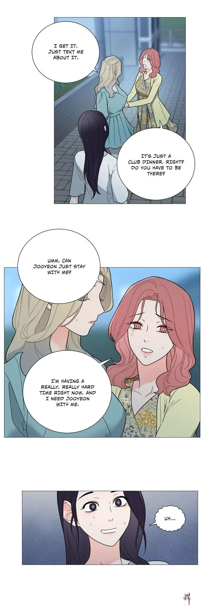 Sadistic Beauty Sadistic Beauty Chapter 130 - Page 5