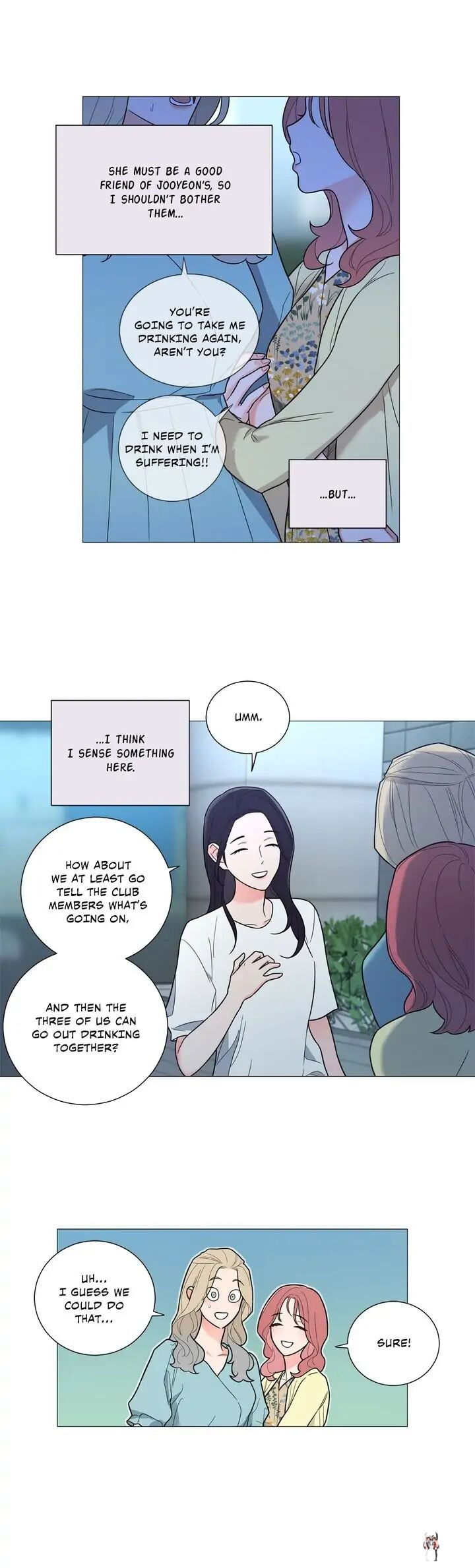 Sadistic Beauty Sadistic Beauty Chapter 130 - Page 6