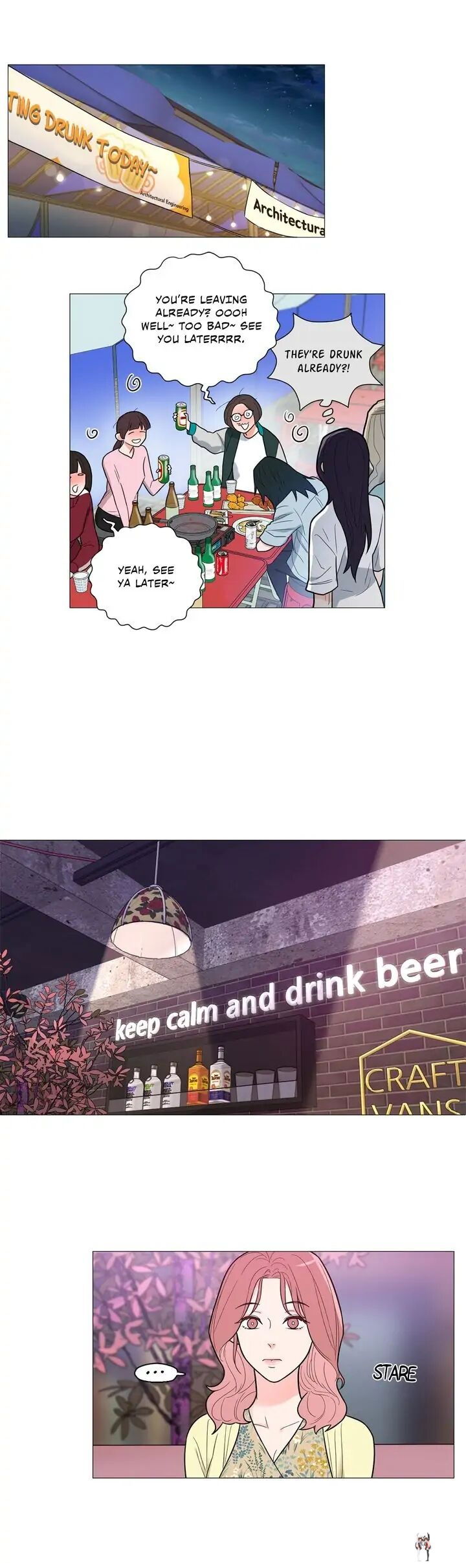 Sadistic Beauty Sadistic Beauty Chapter 130 - Page 7