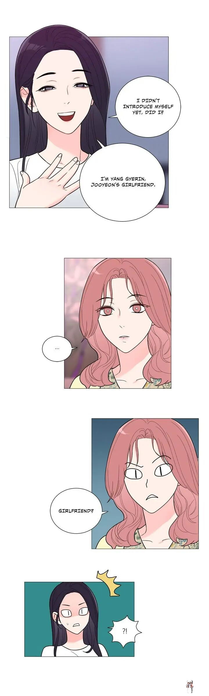 Sadistic Beauty Sadistic Beauty Chapter 130 - Page 9