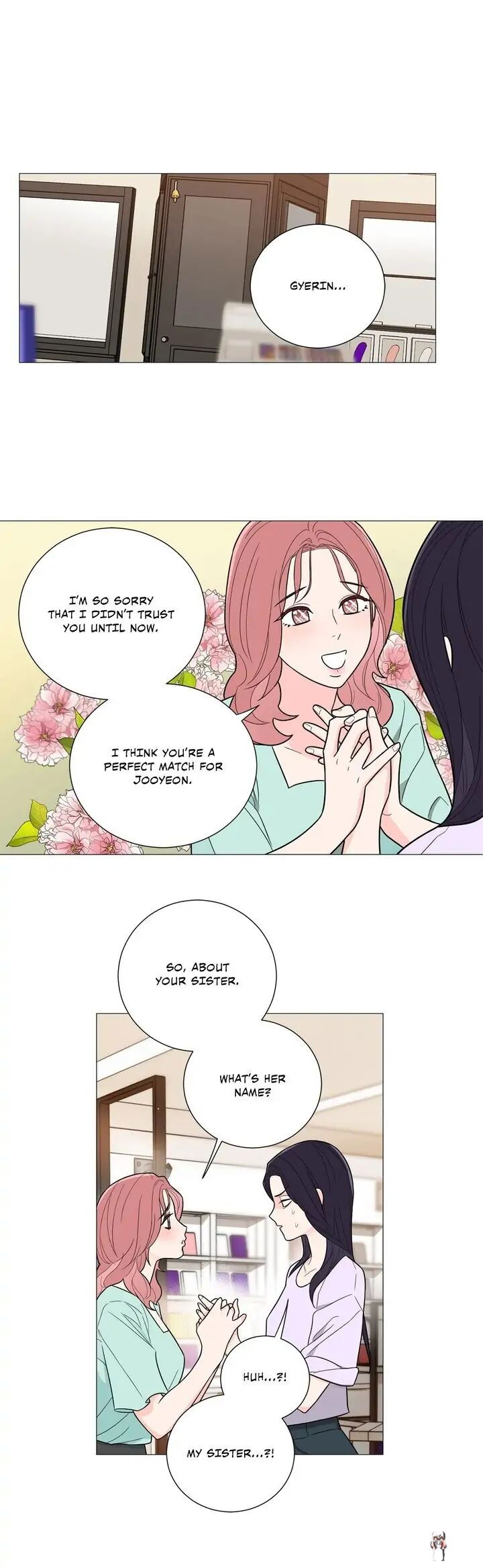 Sadistic Beauty Sadistic Beauty Chapter 131 - Page 10