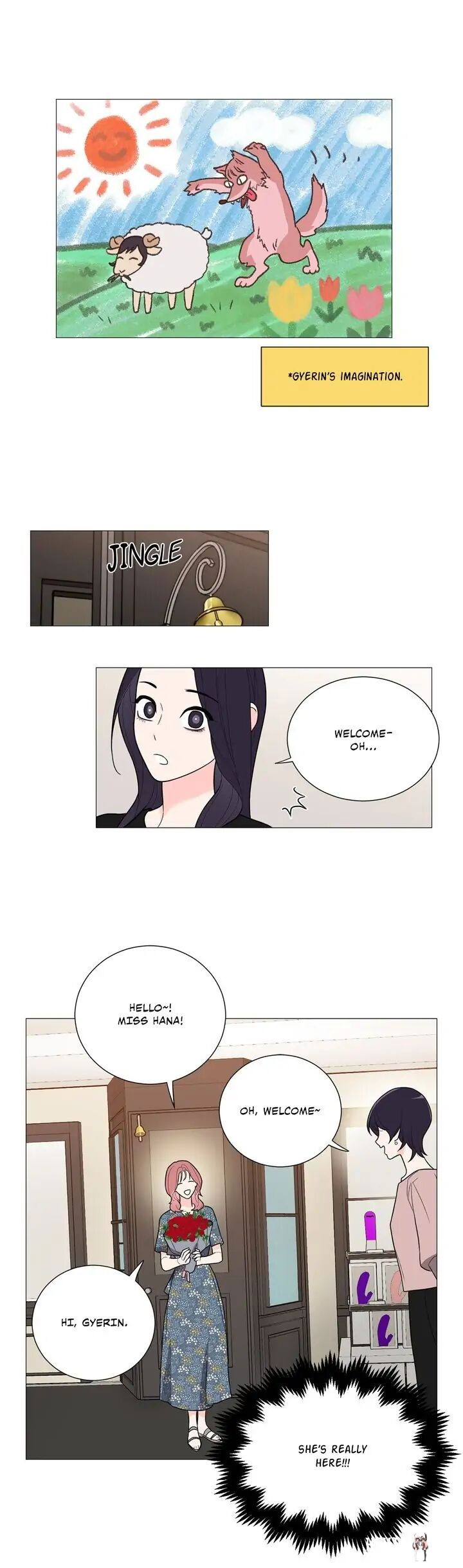 Sadistic Beauty Sadistic Beauty Chapter 131 - Page 14