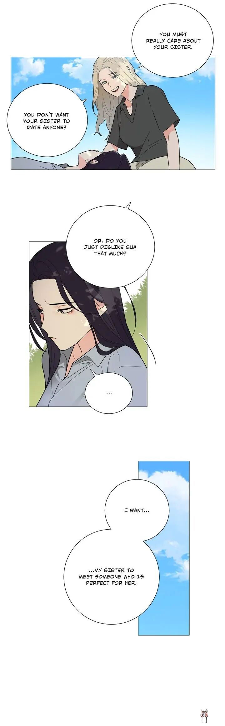 Sadistic Beauty Sadistic Beauty Chapter 131 - Page 18