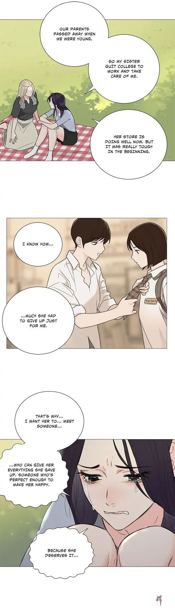 Sadistic Beauty Sadistic Beauty Chapter 131 - Page 19