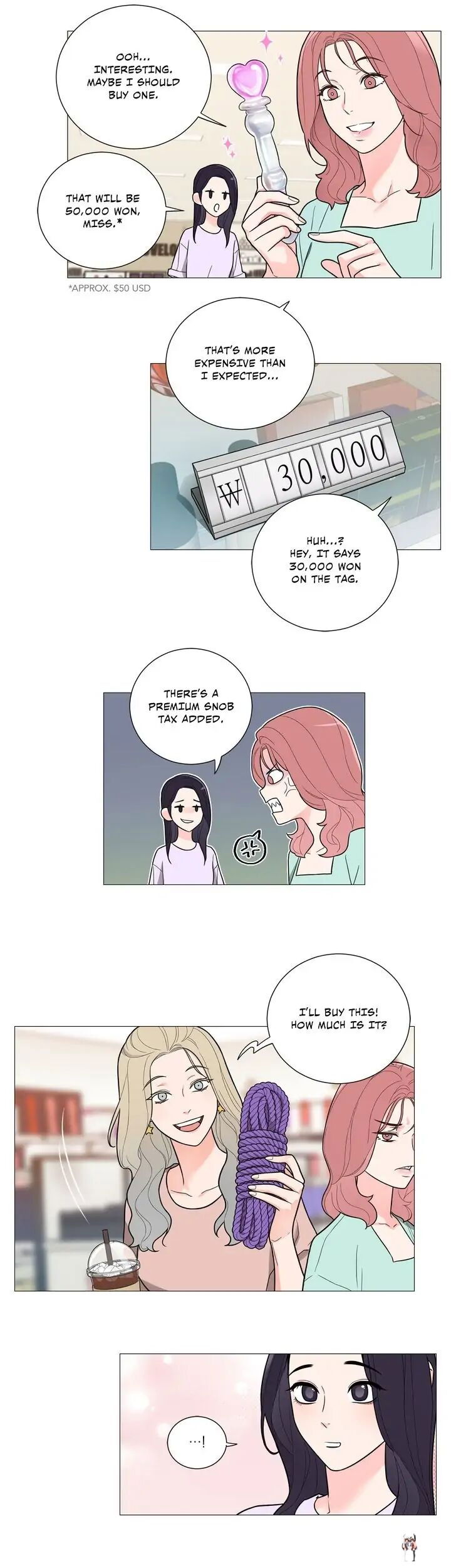 Sadistic Beauty Sadistic Beauty Chapter 131 - Page 2