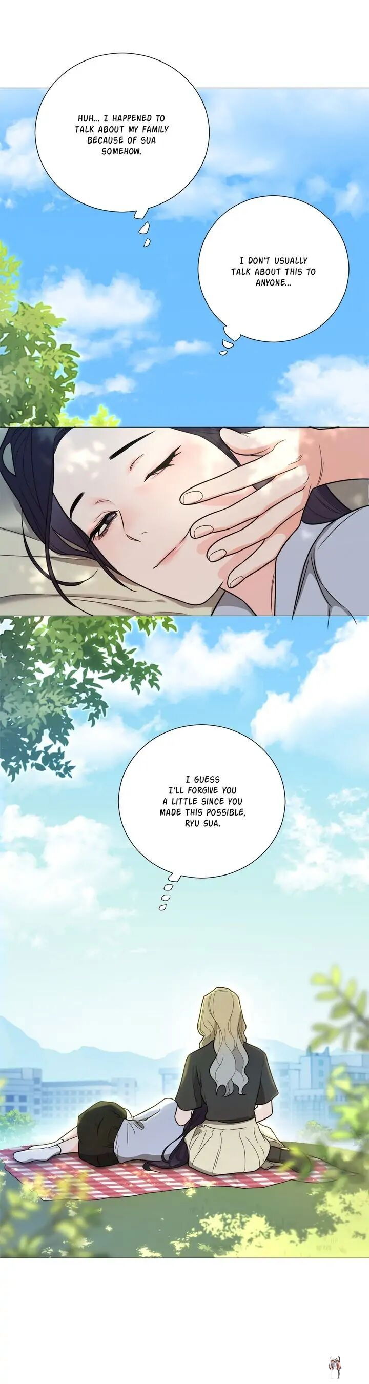 Sadistic Beauty Sadistic Beauty Chapter 131 - Page 21