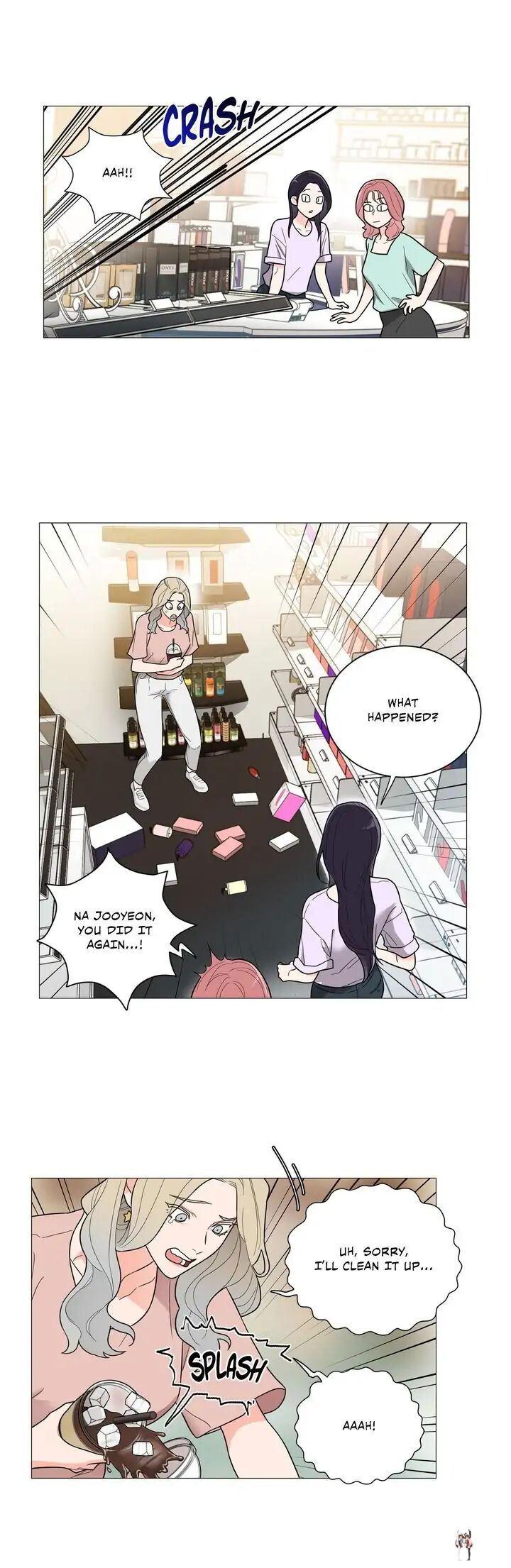 Sadistic Beauty Sadistic Beauty Chapter 131 - Page 4