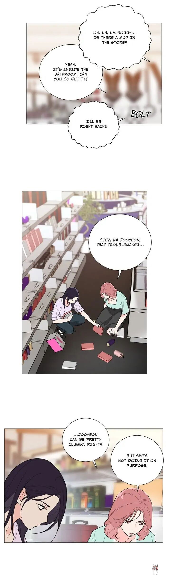 Sadistic Beauty Sadistic Beauty Chapter 131 - Page 5