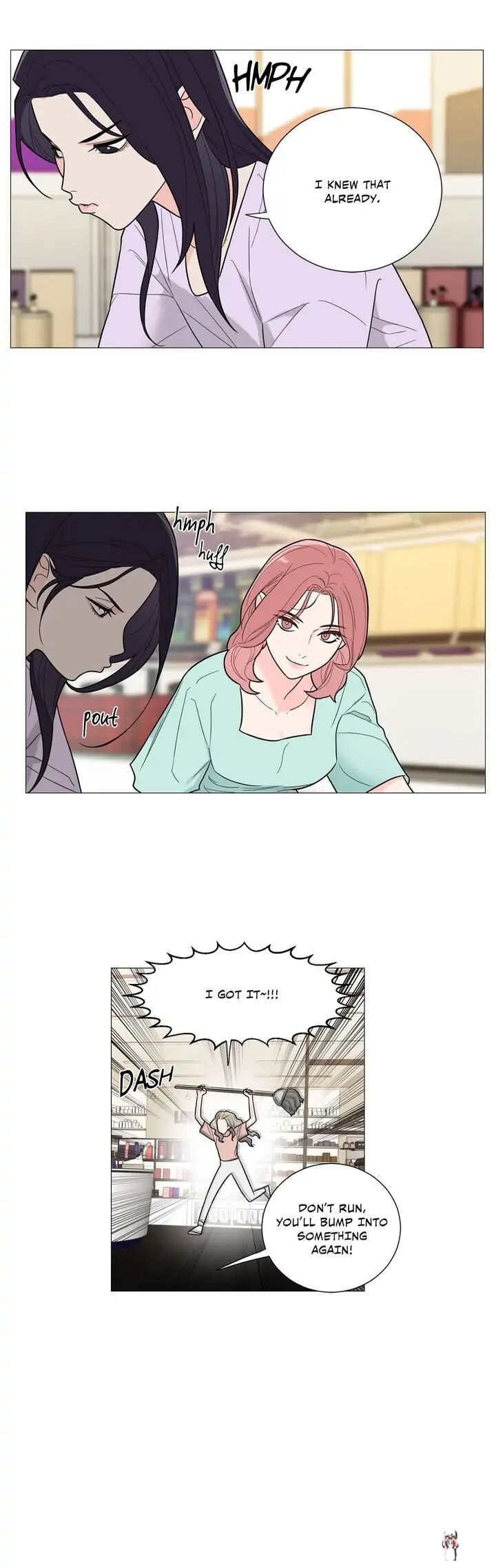 Sadistic Beauty Sadistic Beauty Chapter 131 - Page 6