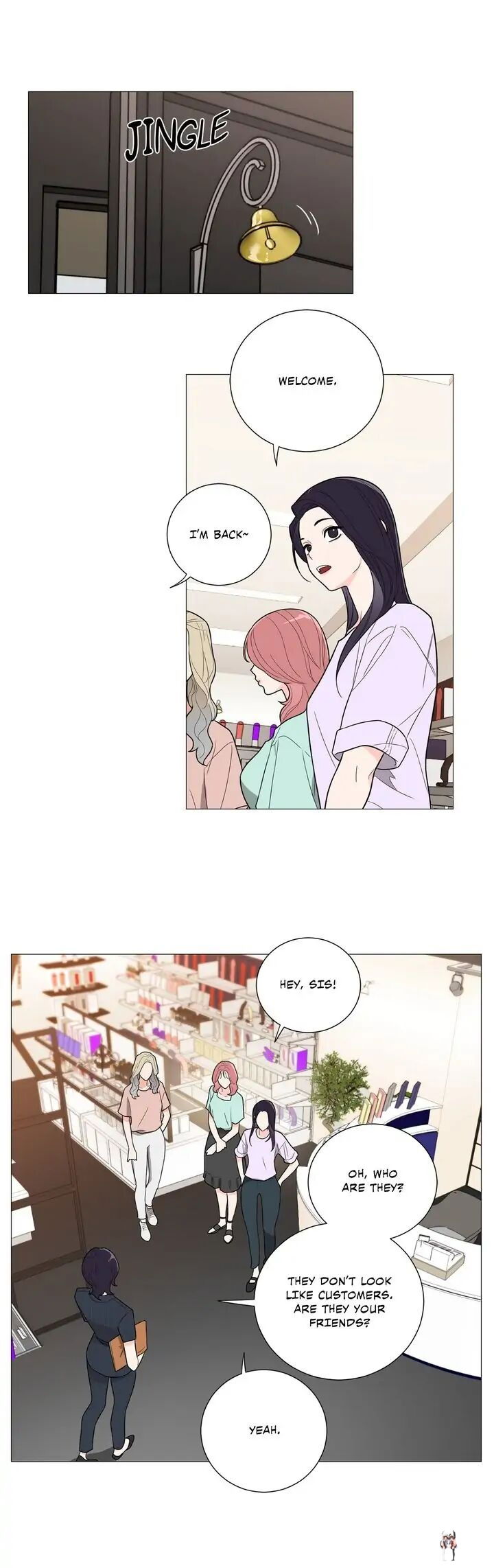 Sadistic Beauty Sadistic Beauty Chapter 131 - Page 7