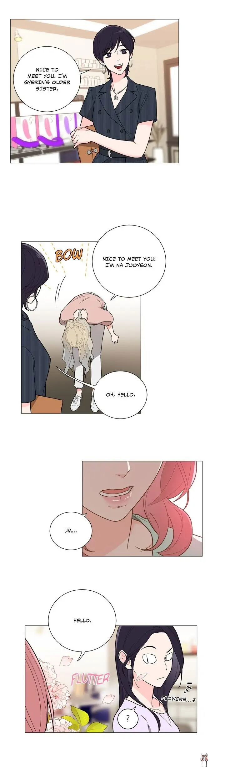 Sadistic Beauty Sadistic Beauty Chapter 131 - Page 8