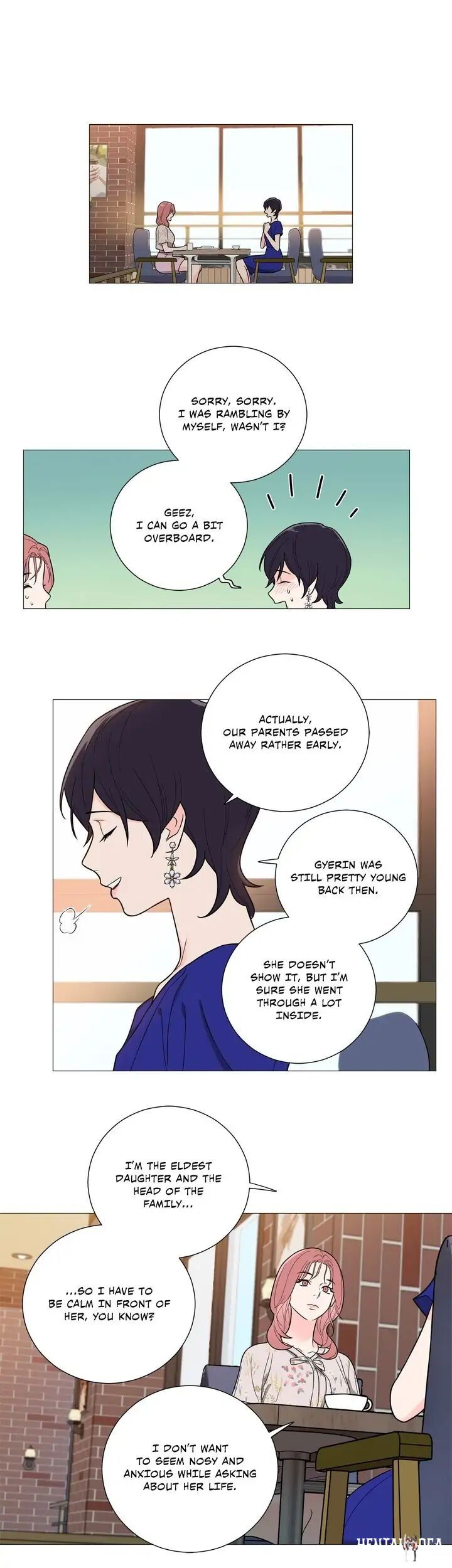 Sadistic Beauty Sadistic Beauty Chapter 132 - Page 10