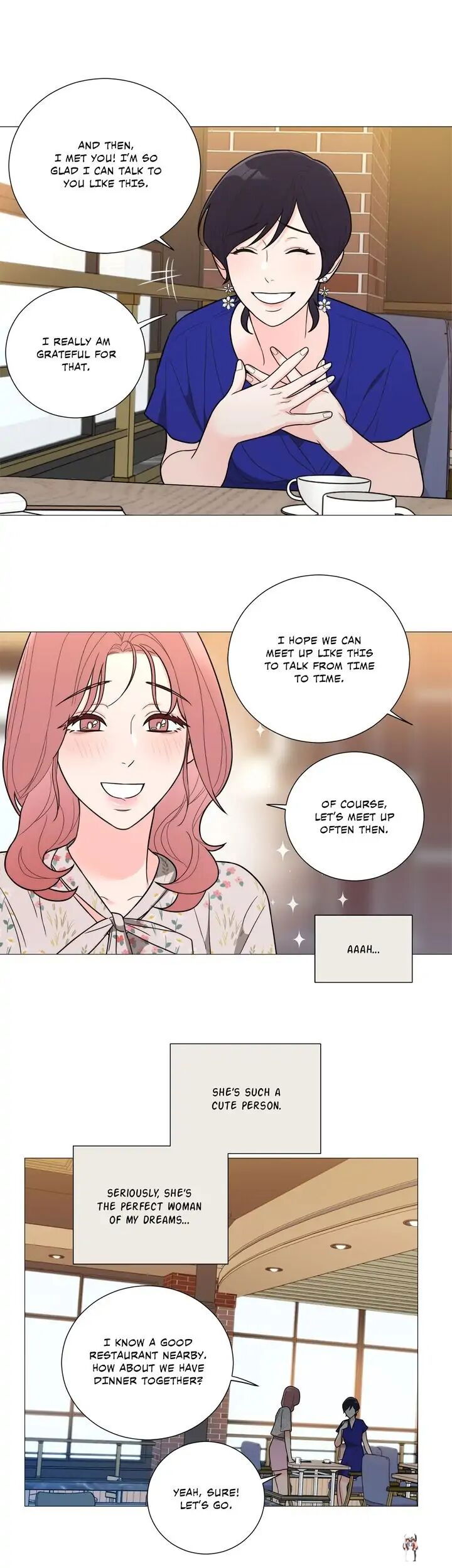 Sadistic Beauty Sadistic Beauty Chapter 132 - Page 11