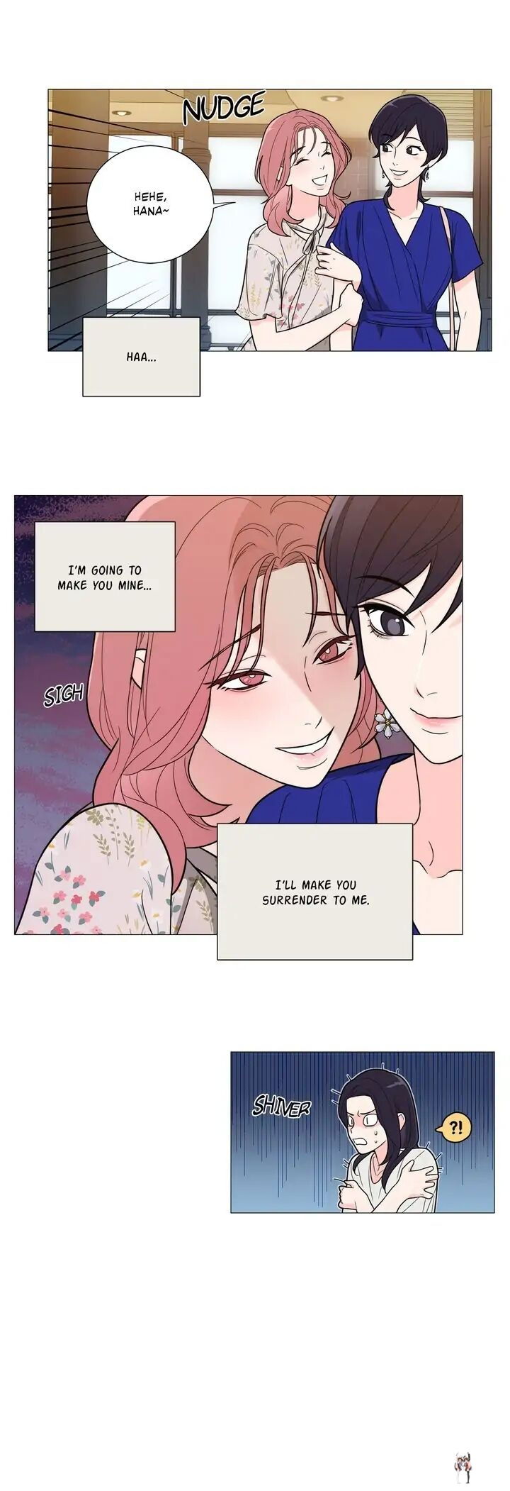 Sadistic Beauty Sadistic Beauty Chapter 132 - Page 12