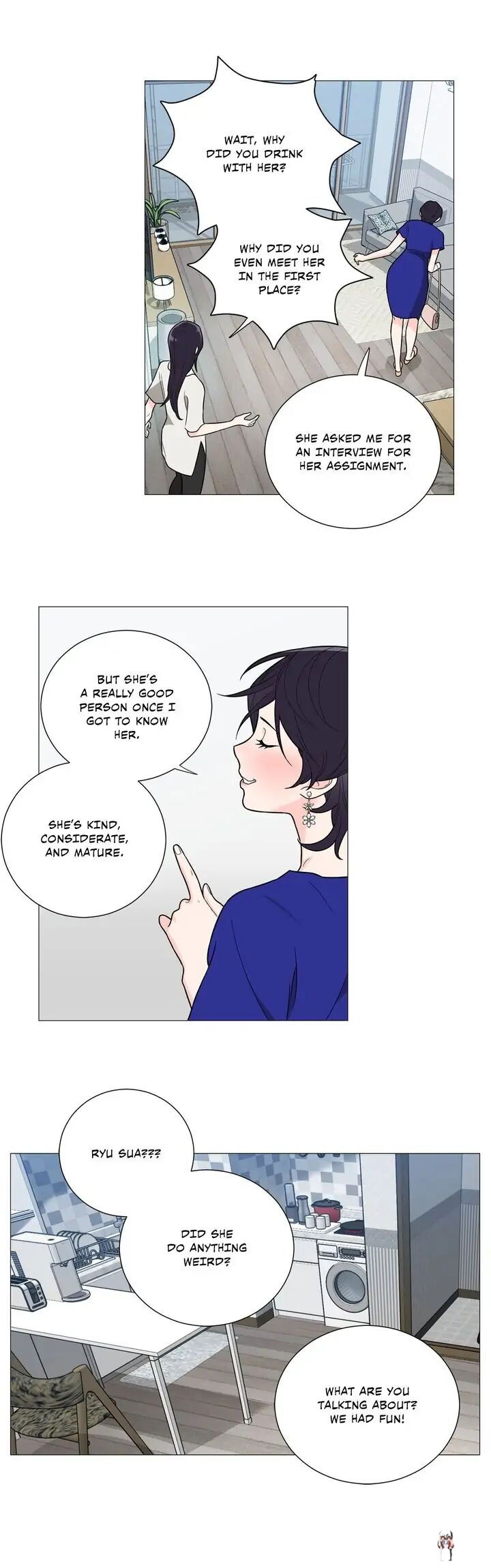 Sadistic Beauty Sadistic Beauty Chapter 132 - Page 14