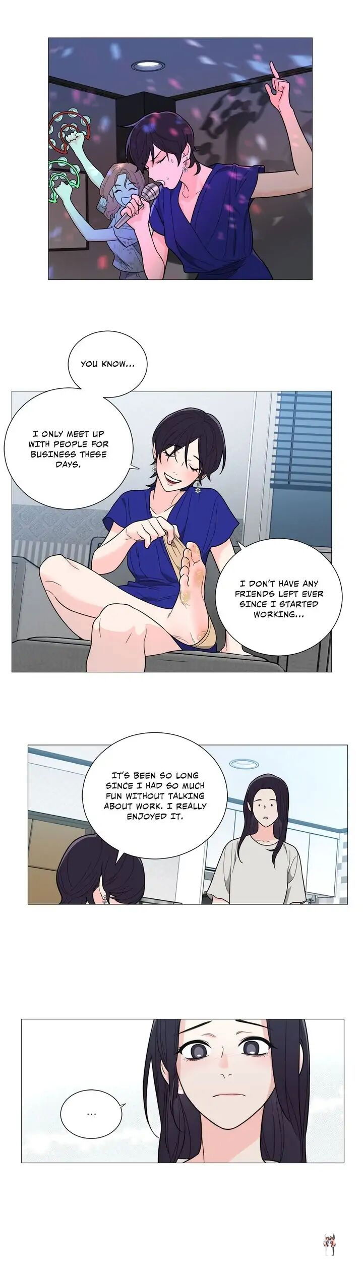 Sadistic Beauty Sadistic Beauty Chapter 132 - Page 15