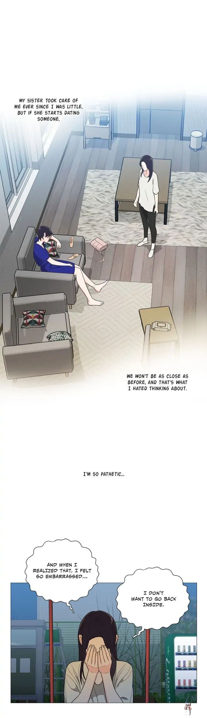 Sadistic Beauty Sadistic Beauty Chapter 132 - Page 18