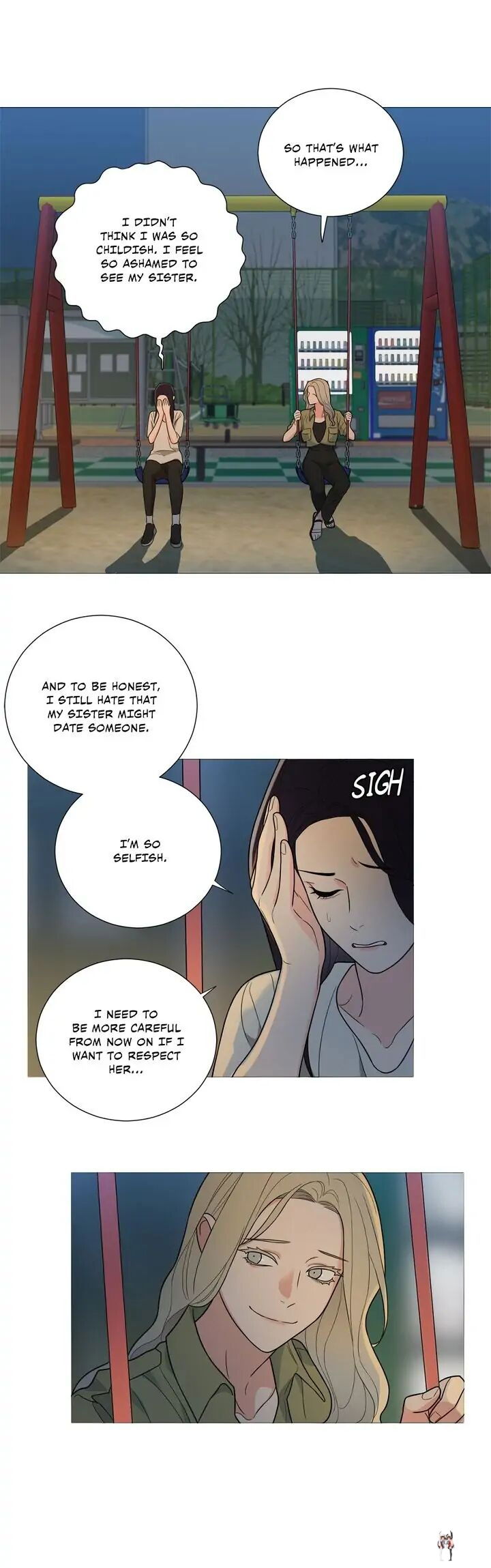 Sadistic Beauty Sadistic Beauty Chapter 132 - Page 19