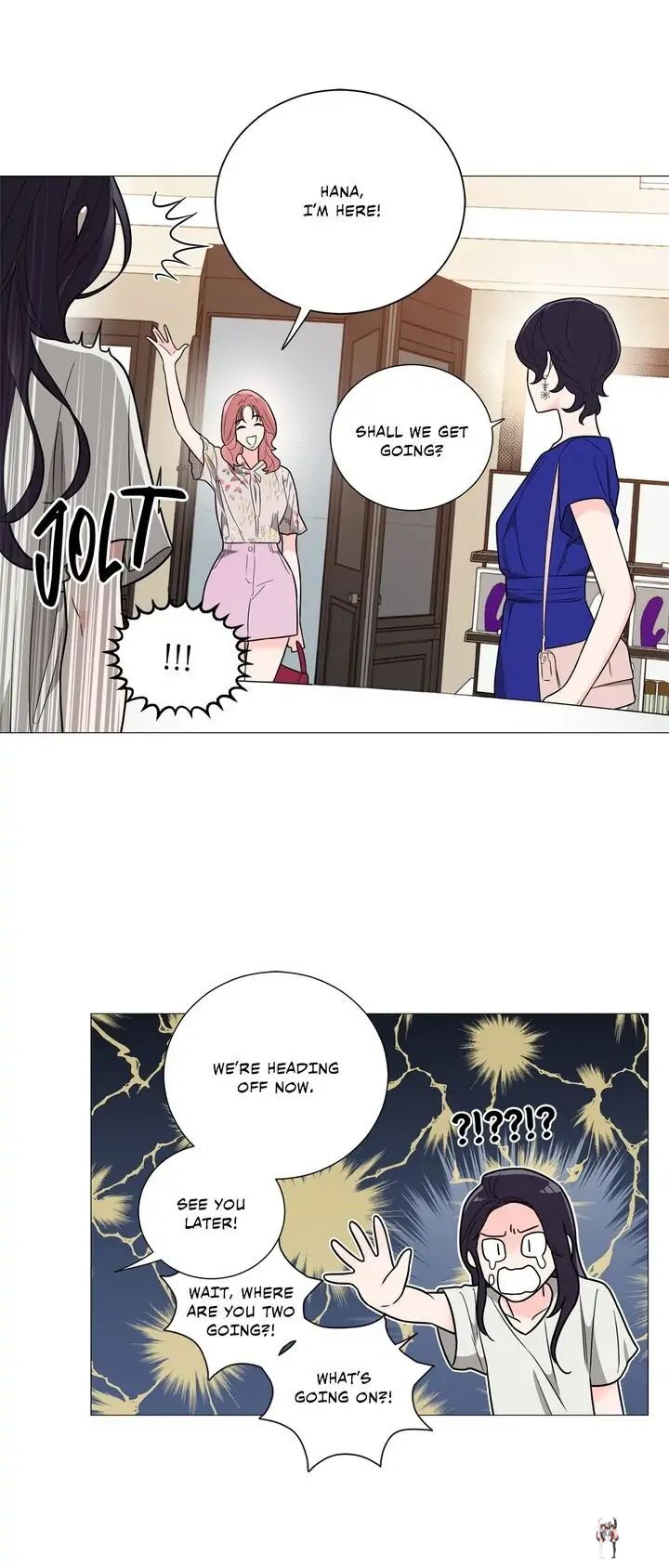 Sadistic Beauty Sadistic Beauty Chapter 132 - Page 2