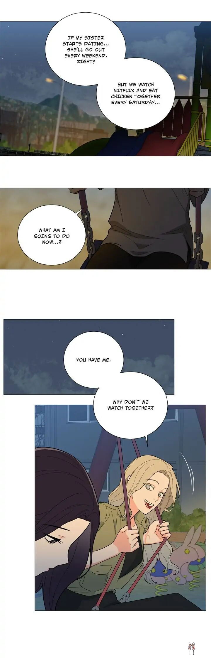 Sadistic Beauty Sadistic Beauty Chapter 132 - Page 20