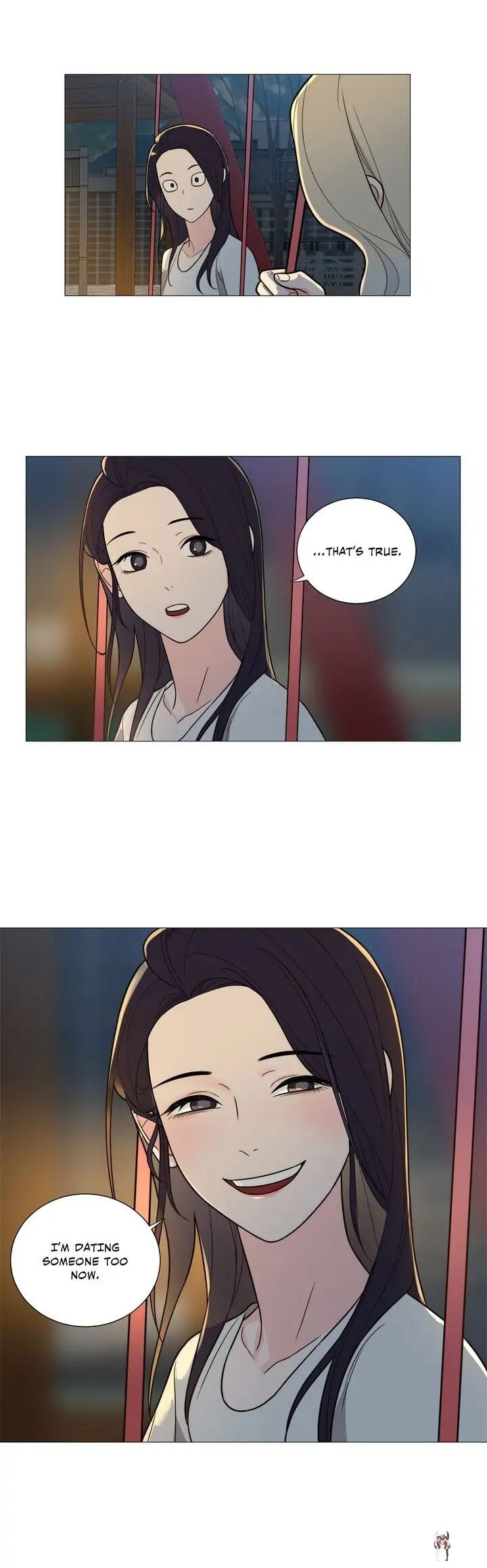 Sadistic Beauty Sadistic Beauty Chapter 132 - Page 21