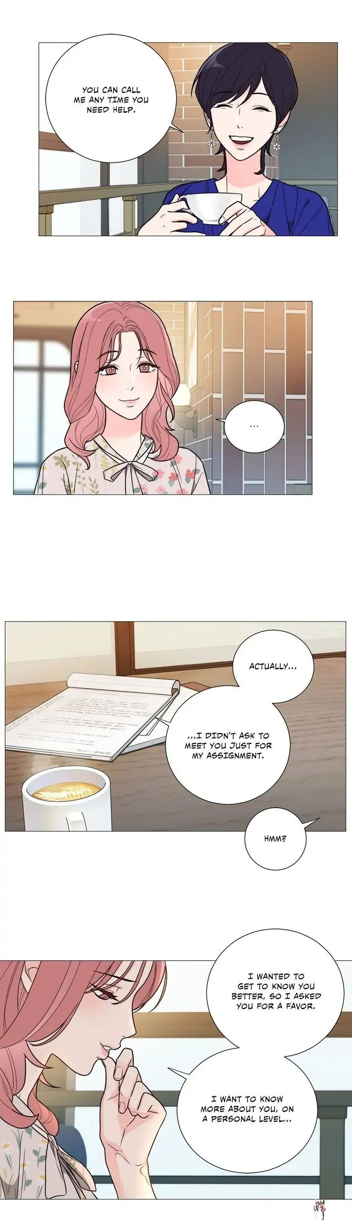 Sadistic Beauty Sadistic Beauty Chapter 132 - Page 4