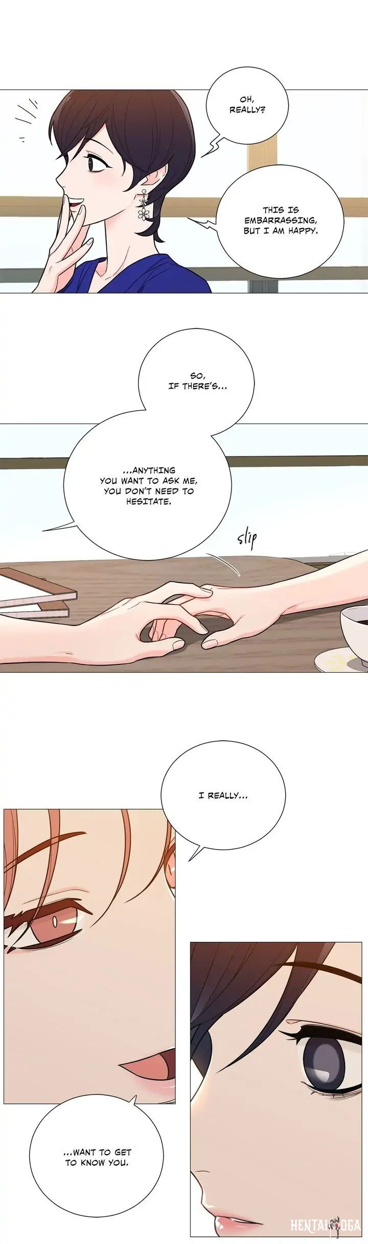 Sadistic Beauty Sadistic Beauty Chapter 132 - Page 5