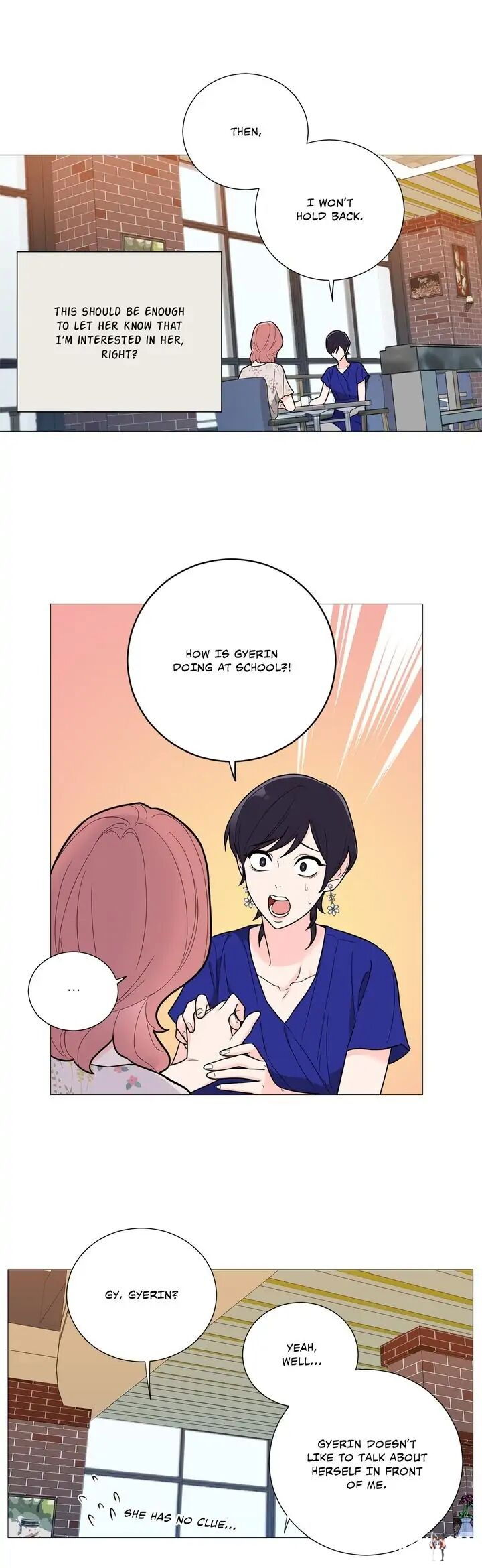 Sadistic Beauty Sadistic Beauty Chapter 132 - Page 6